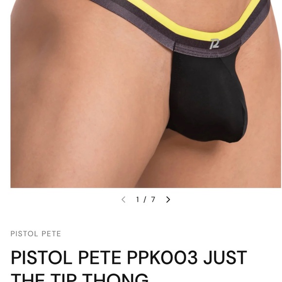 Man Thong - Picture 2 of 6